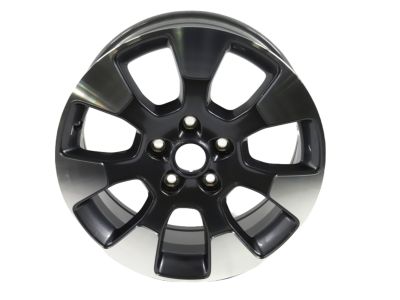 Mopar 7AF472STAB WHEEL-ALUMINUM
