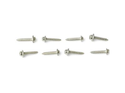 Mopar 6036704AA Screw-Pan Head Tapping