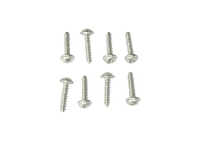 Mopar 6036704AA Screw-Pan Head Tapping