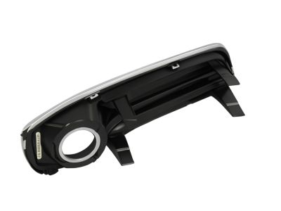 Mopar 68127943AA Bezel-Fog Lamp