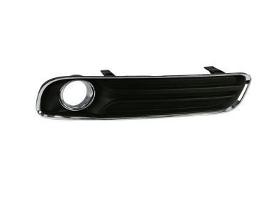 Mopar 68127943AA Bezel-Fog Lamp