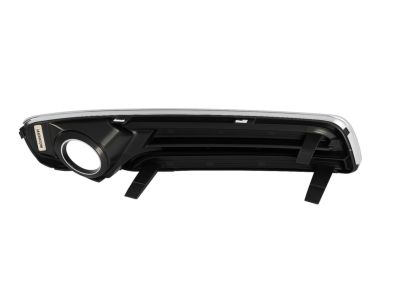 Mopar 68127943AA Bezel-Fog Lamp