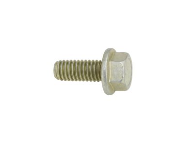 Mopar 6512007AA Screw-HEXAGON Head