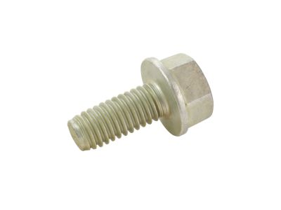 Mopar 6512007AA Screw-HEXAGON Head