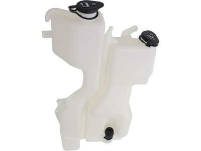 Mopar 68034986AA Bottle-Washer And COOLANT