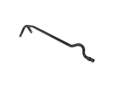 Mopar 68165894AD Tube-COOLANT Inlet