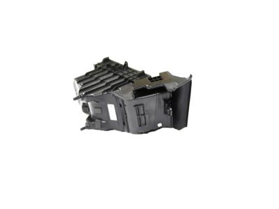 Mopar 68291136AB Body-Air Cleaner