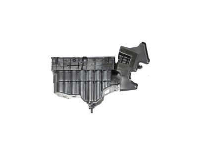 Mopar 68291136AB Body-Air Cleaner