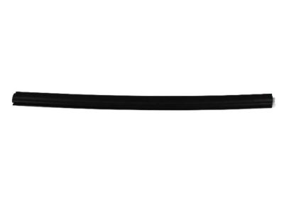 Mopar 55135899AE WEATHERSTRIP-Front Door Belt