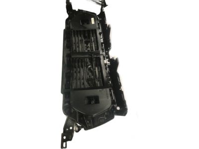 Mopar 68404863AD Radiator