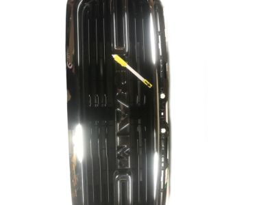 Mopar 68404863AD Radiator