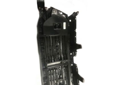 Mopar 68404863AD Radiator