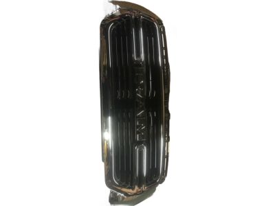 Mopar 68404863AD Radiator