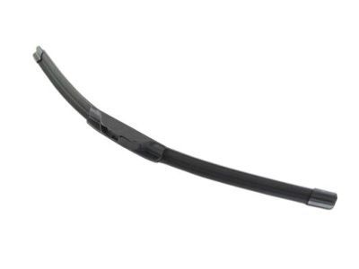 Mopar 55277446AC Blade-Front WIPER