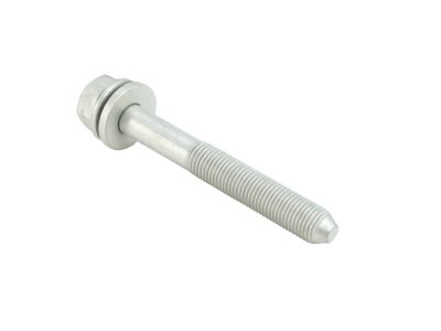 Mopar 6511657AA Screw