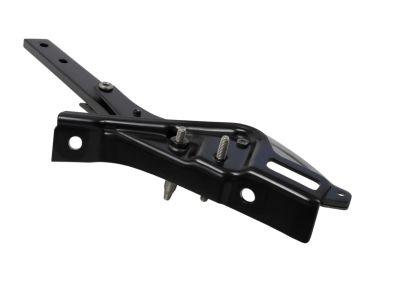 Mopar 68003027AA Latch-Seat