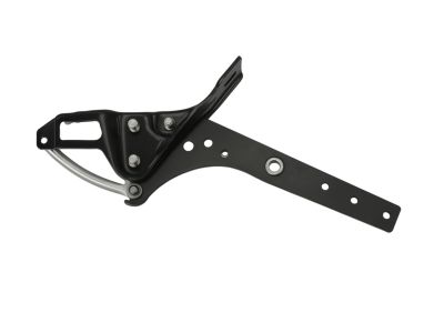 Mopar 68003027AA Latch-Seat