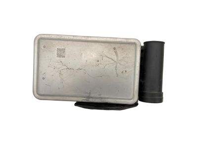 Mopar 68496113AB COMPRESSO-Air Suspension