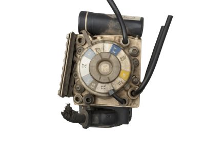 Mopar 68496113AB COMPRESSO-Air Suspension