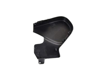 Mopar 1XS80DX9AE Shield-Front Seat