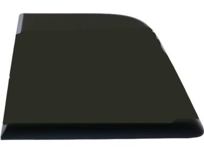 Mopar 1ZT28JXWAB Molding-Door Outside