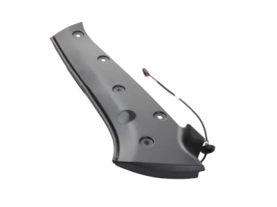 Mopar 68289842AB Sensor-Pinch
