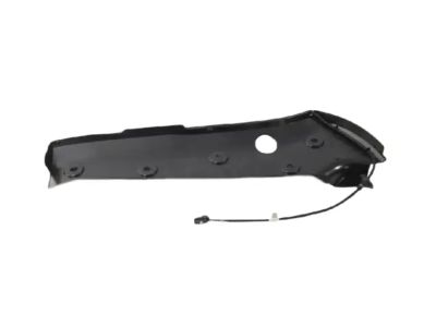 Mopar 68289842AB Sensor-Pinch