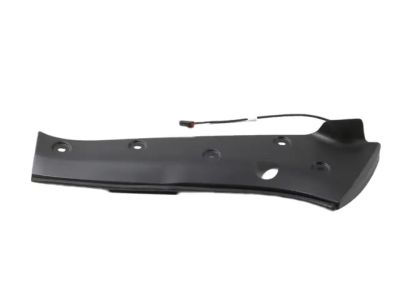 Mopar 68289842AB Sensor-Pinch