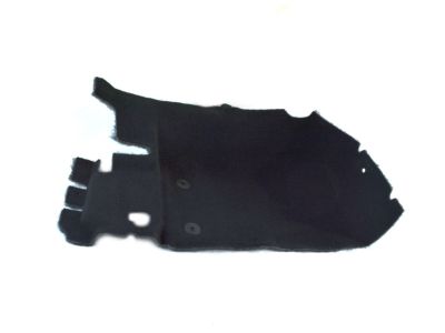 Mopar 5PL301X9AC Carpet-Front Floor