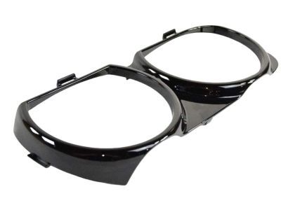 Mopar 68259053AB Bezel-HEADLAMP