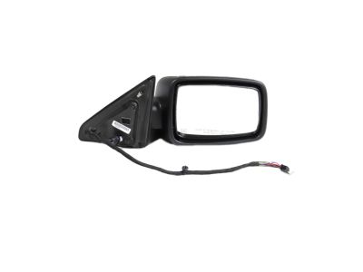 Mopar 68231242AM Outside Rearview Mirror