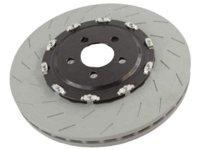 Mopar 68184587AE Brake Rotor