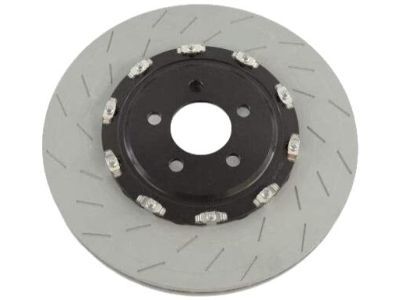 Mopar 68184587AE Brake Rotor