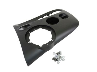 Mopar 1CH38DX9AB Bezel-Console SHIFTER