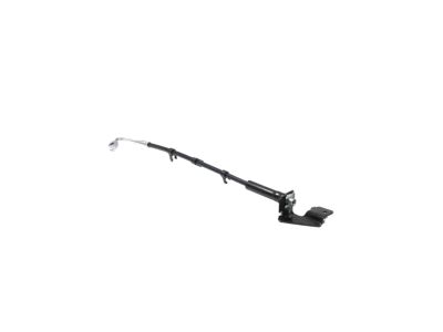 Mopar 68338376AD Hose-Brake