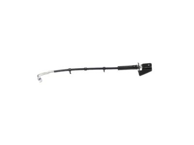 Mopar 68338376AD Hose-Brake