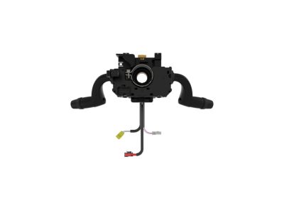 Mopar 6TB17JXWAB Module-Steering Control