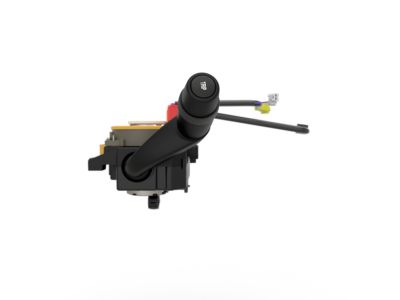 Mopar 6TB17JXWAB Module-Steering Control