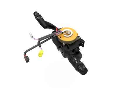 Mopar 6TB17JXWAB Module-Steering Control