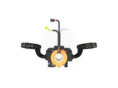 Mopar 6TB17JXWAB Module-Steering Control