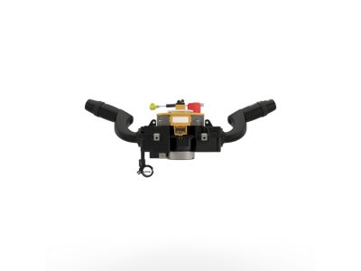 Mopar 6TB17JXWAB Module-Steering Control