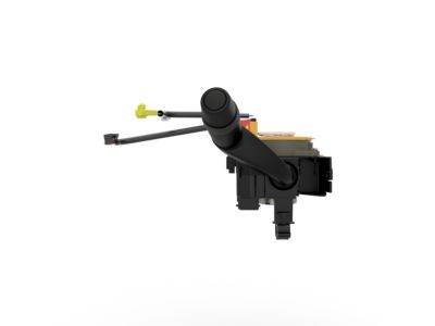 Mopar 6TB17JXWAB Module-Steering Control