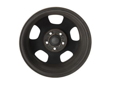 Mopar 5GL65S4AAE Wheel-Steel