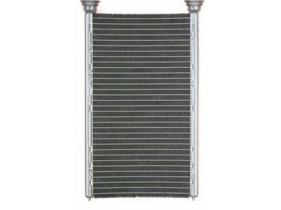 Mopar 68004026AA Core-Heater