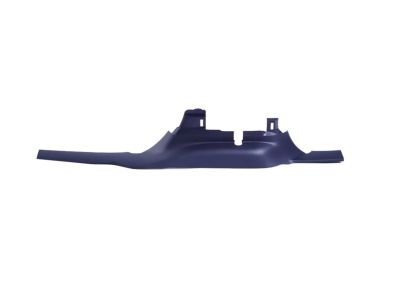 Mopar 6DQ88LC5AB Plate-SCUFF
