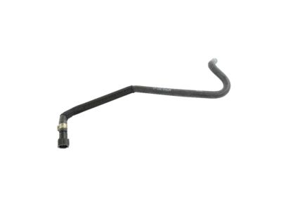 Mopar 68285231AA Hose-COOLANT Bottle Vent