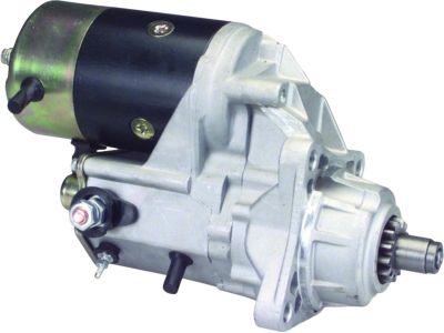 Mopar R4741012 Starter Motor