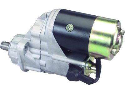 Mopar R4741012 Starter Motor
