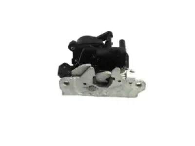 Mopar 68362549AK TAILGATE