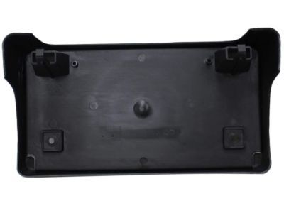 Mopar 68085575AB Bracket-License Plate